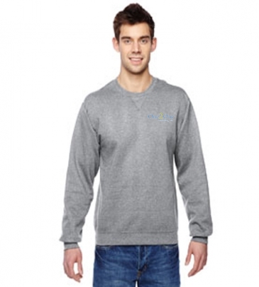Adult SofSpun® Crewneck Sweatshirt