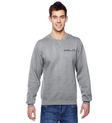 Adult SofSpun® Crewneck Sweatshirt