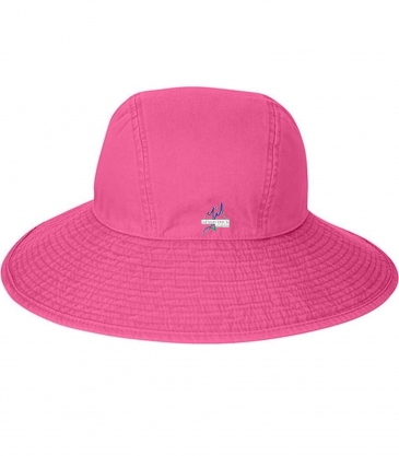 Ladies' Sea Breeze Floppy Hat