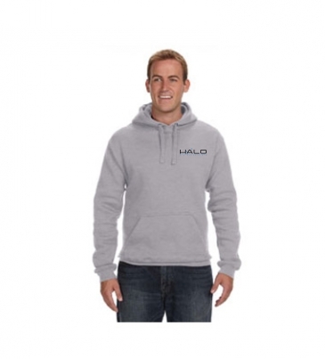 Adult Premium Fleece Pullover Hooded Sweatshirt
