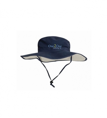 Extreme Adventurer Hat