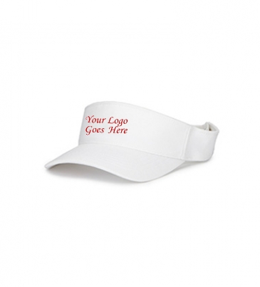 Adult Cool & Dry Visor