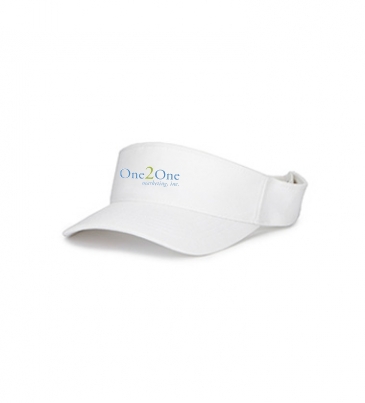 Adult Cool & Dry Visor