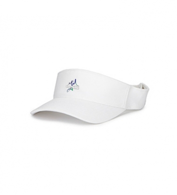 Adult Cool & Dry Visor