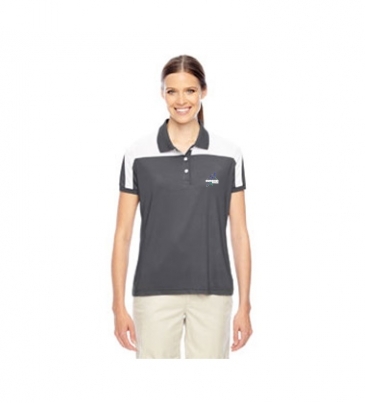 Women's Victor Performance Polo