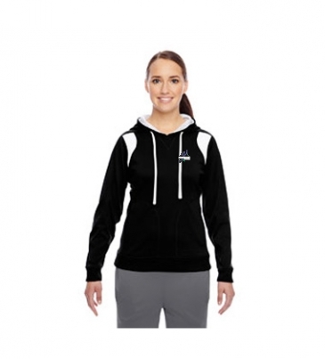 Ladies' Elite Performance Hoodie
