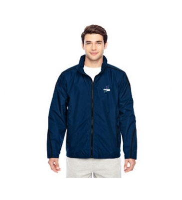 Adult Conquest Jacket with Mesh Lining