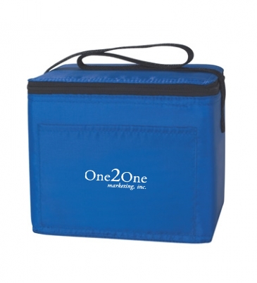 Budget Cooler Bag