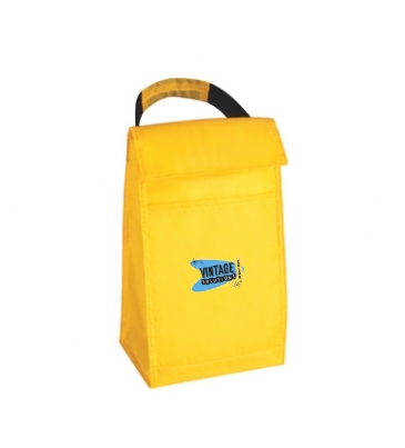 Budget Lunch Bag