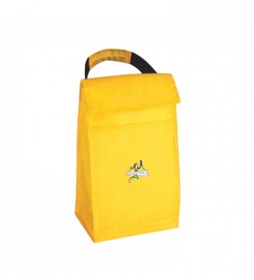Budget Lunch Bag