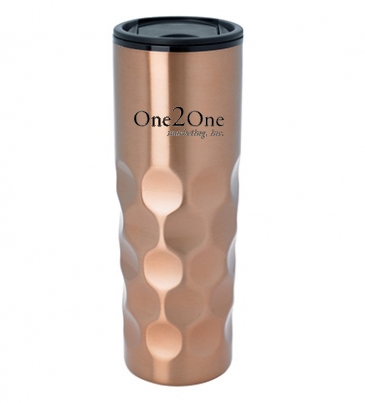 16 OZ. Stainless Steel Mod Tumbler