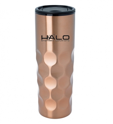 16 OZ. Stainless Steel Mod Tumbler