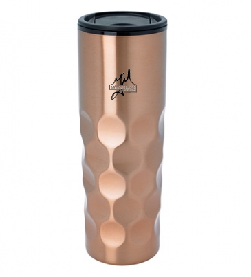 16 OZ. Stainless Steel Mod Tumbler