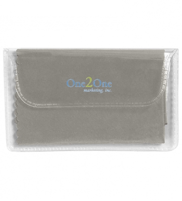 Microfiber Cleaning Cloth IN Case