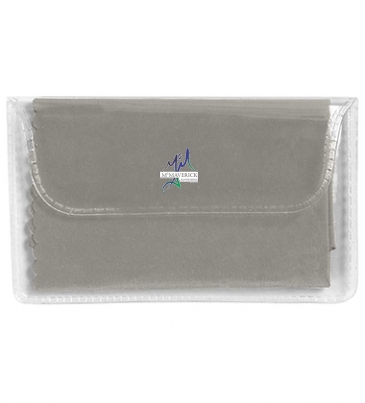 Microfiber Cleaning Cloth IN Case
