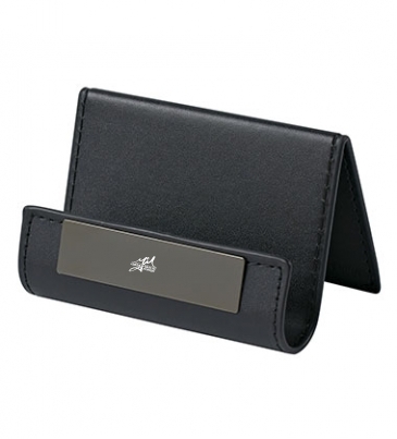 Execu-Buddy Card & Media Stand