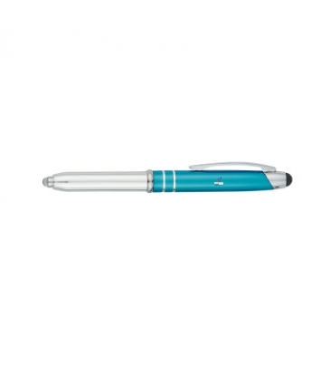Ballpoint Stylus Pen with Light
