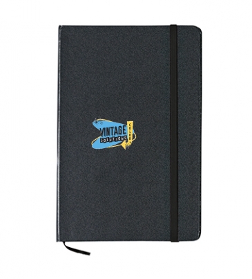 Shelby 5" X 7" Notebook