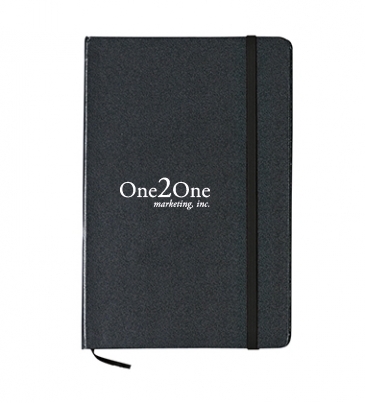 Shelby 5" X 7" Notebook