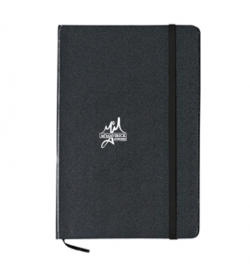 Shelby 5" X 7" Notebook