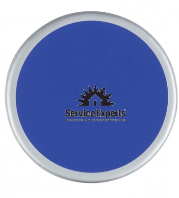 Two-Tone Coaster-4-Pack