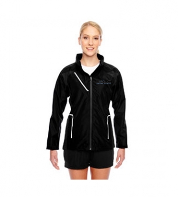 Ladies' Dominator Waterproof Jacket