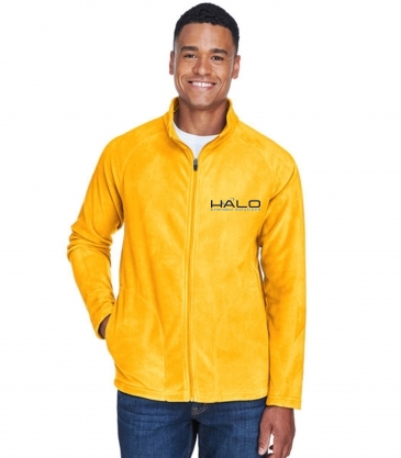 Men's Campus Microfleece Jacket
