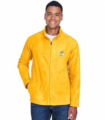 Men's Campus Microfleece Jacket