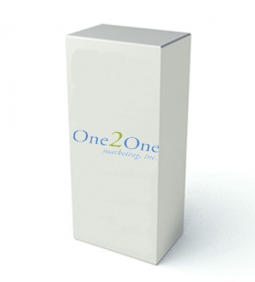Custom Full Color Box
