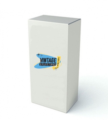 Custom Full Color Box