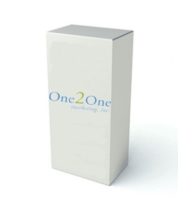 Custom Full Color Box