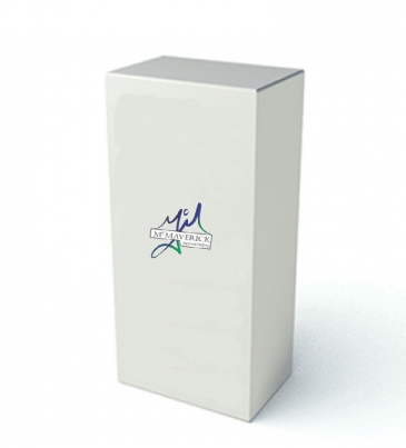 Custom Full Color Box