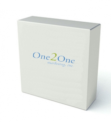 Custom Full Color Box