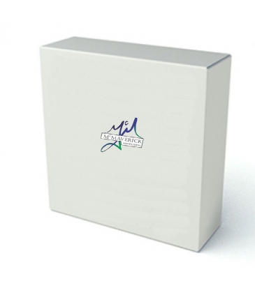 Custom Full Color Box