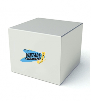 Custom Full Color Box