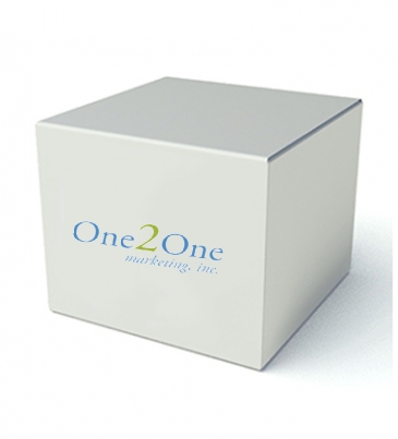 Custom Full Color Box