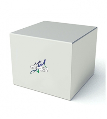 Custom Full Color Box