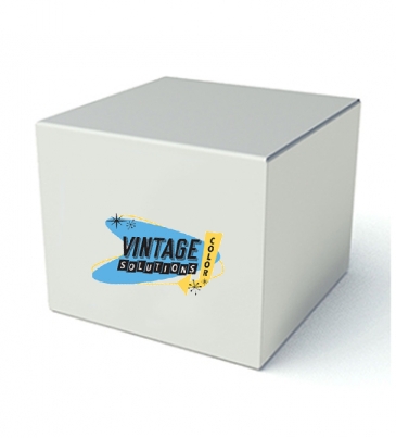 Custom Full Color Box