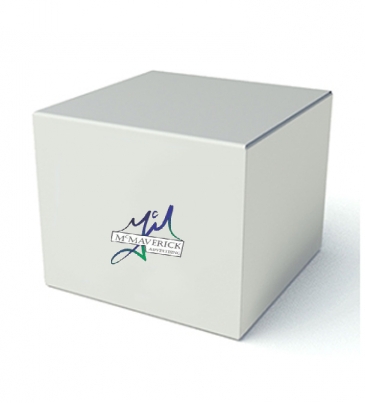 Custom Full Color Box
