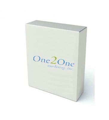 Custom Full Color Box