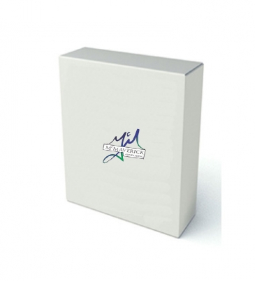 Custom Full Color Box
