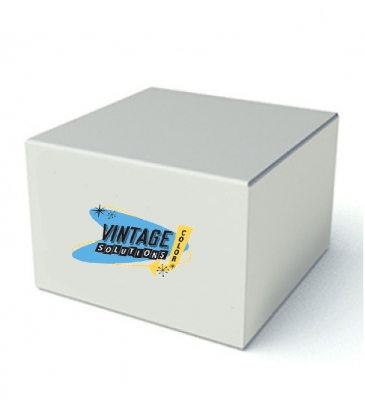 Custom Full Color Box