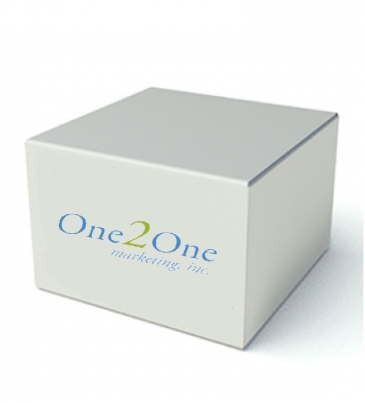 Custom Full Color Box