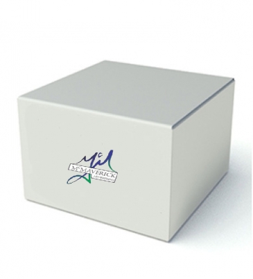 Custom Full Color Box