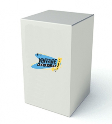 Custom Full Color Box