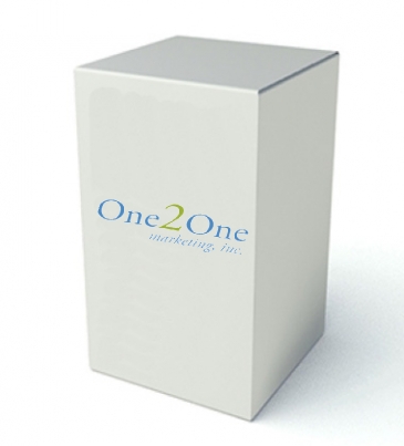 Custom Full Color Box