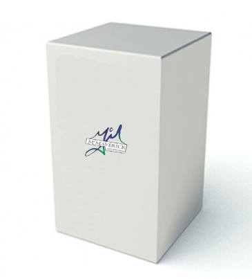Custom Full Color Box