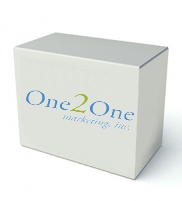 What's in your Box