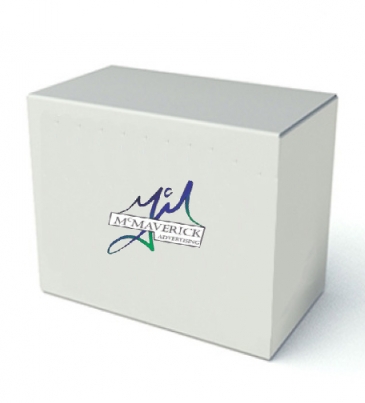 What's in your Box