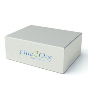 What's in your Box